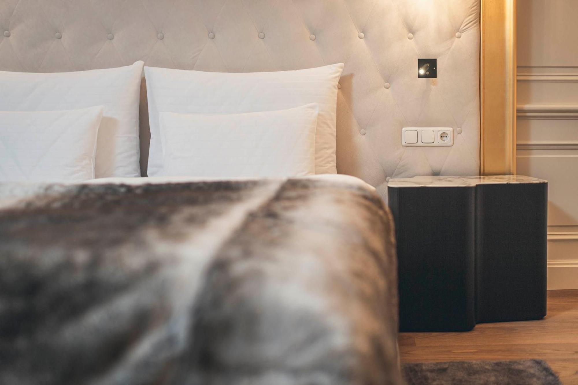 Schlosshotel Ischgl 5 Room photo