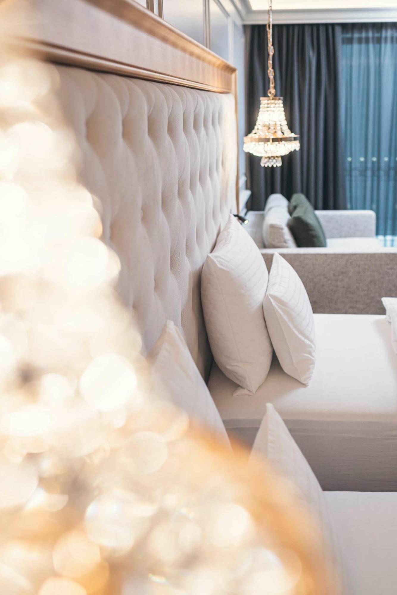 Schlosshotel Ischgl 5 Room photo
