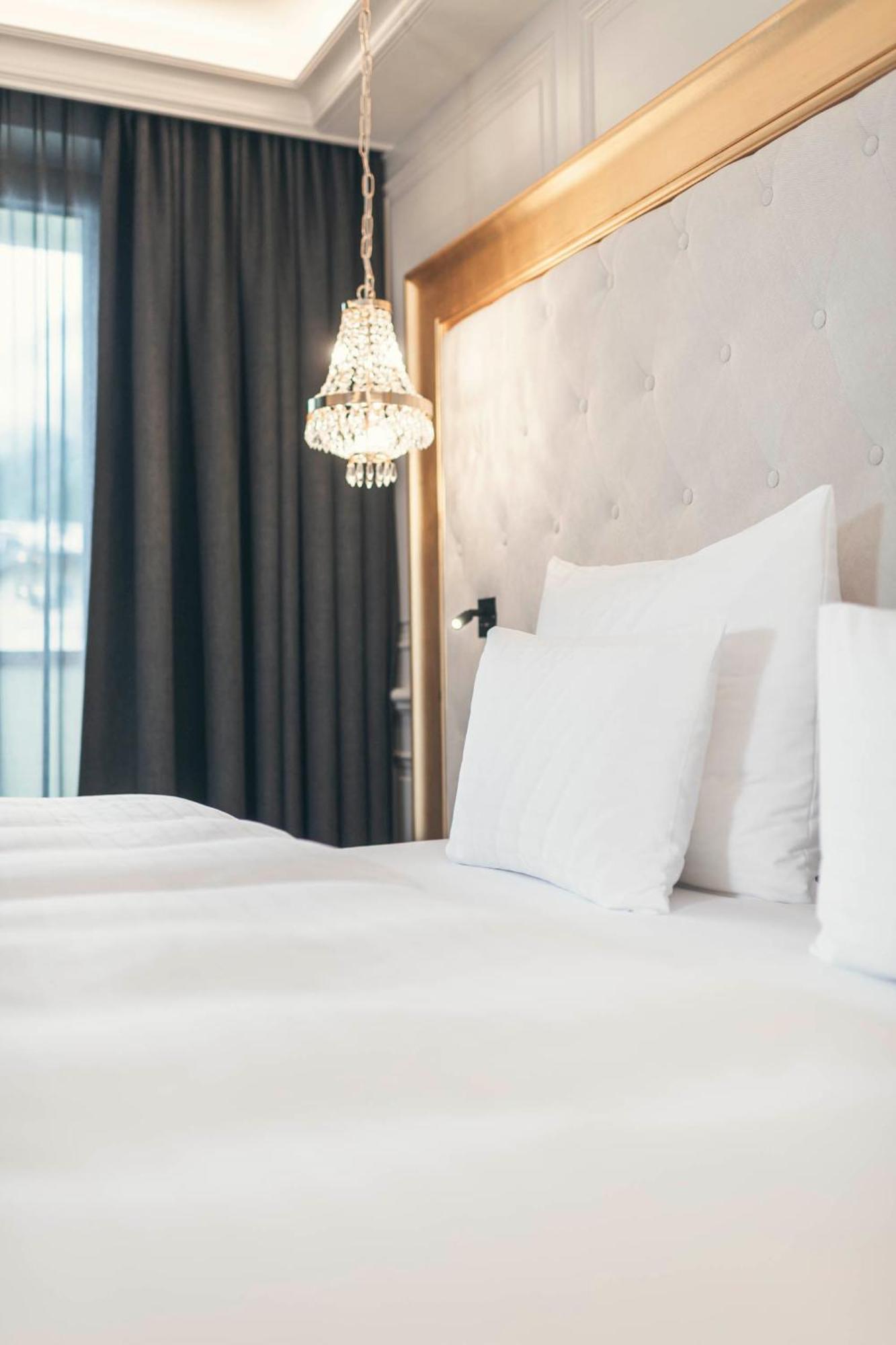 Schlosshotel Ischgl 5 Room photo
