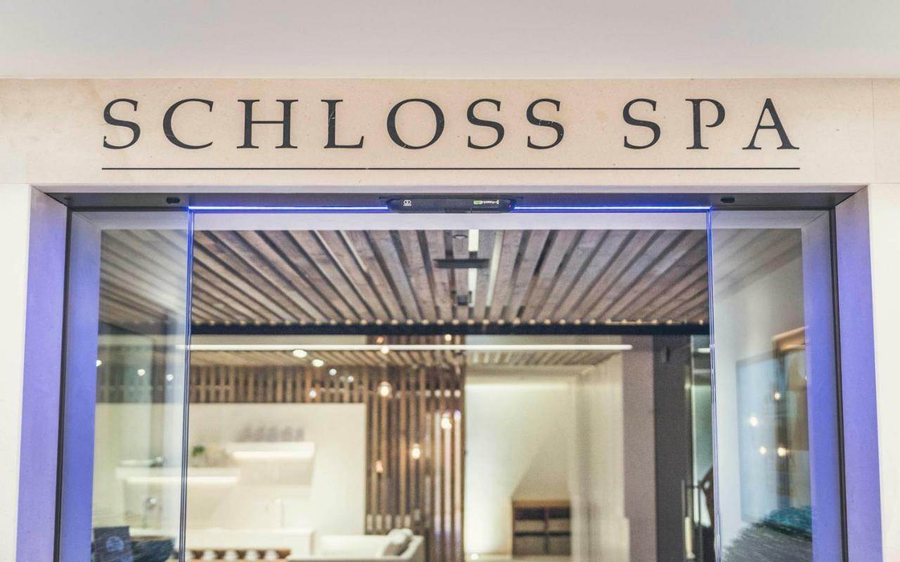 Schlosshotel Ischgl 5 Exterior photo
